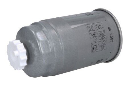 Топливный фильтр mann WK9053Z