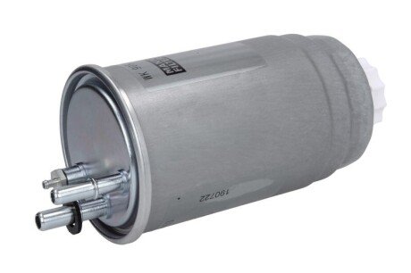 Топливный фильтр mann WK9053Z на Ситроен Джампер