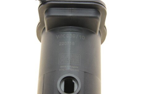 Паливний (топливный) фільтр mann WK93910X