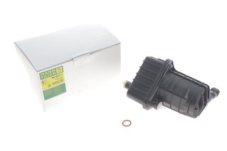 Топливный фильтр mann WK93911X