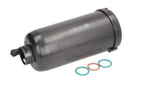 Паливний (топливный) фільтр mann WK93914X