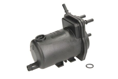 Паливний (топливный) фільтр mann WK93917X