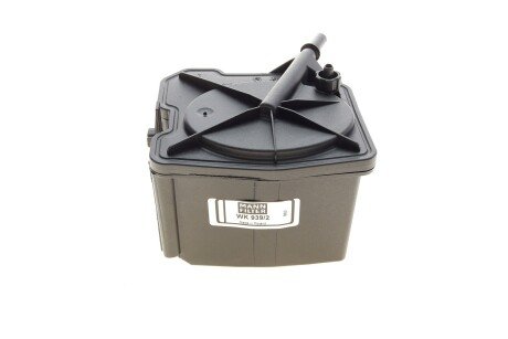 Топливный фильтр mann WK9392Z