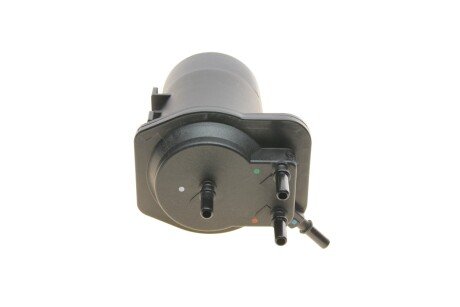 Топливный фильтр mann WK9394