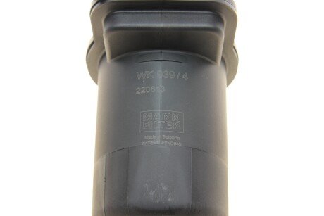 Топливный фильтр mann WK9394