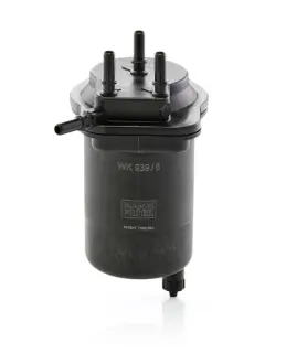 Топливный фильтр MANN WK 939/6