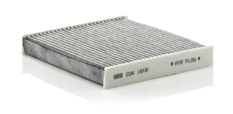 Угольный фильтр салона MANN CUK 1919