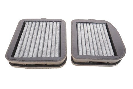 Вугільний фільтр салону mann CUK220002