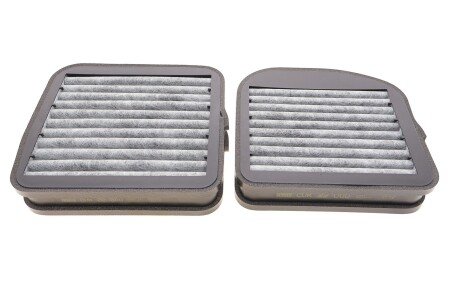 Вугільний фільтр салону mann CUK220002