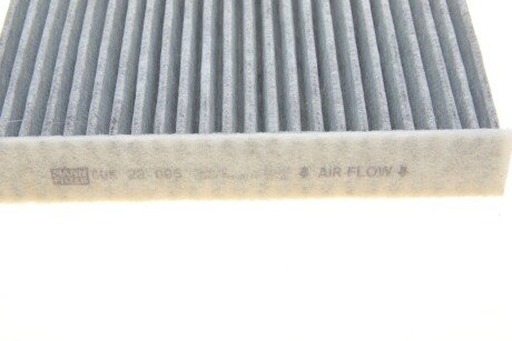 Вугільний фільтр салону mann CUK22005