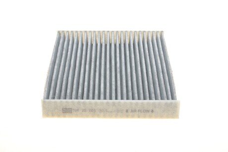 Вугільний фільтр салону mann CUK22005