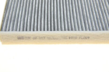 Угольный фильтр салона mann CUK22013