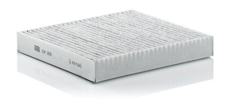 Угольный фильтр салона mann CUK2232