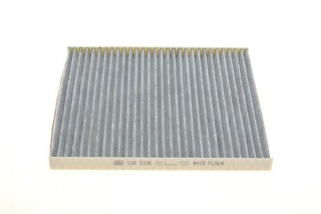 Угольный фильтр салона mann CUK2336