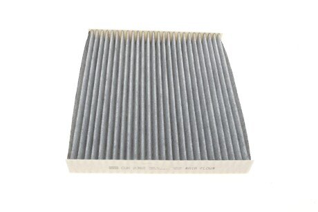 Угольный фильтр салона mann CUK2362