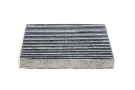 Угольный фильтр салона mann CUK25012