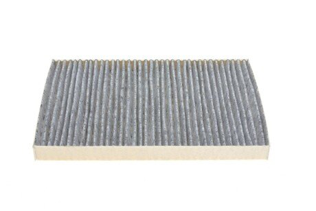 Вугільний фільтр салону mann CUK26035