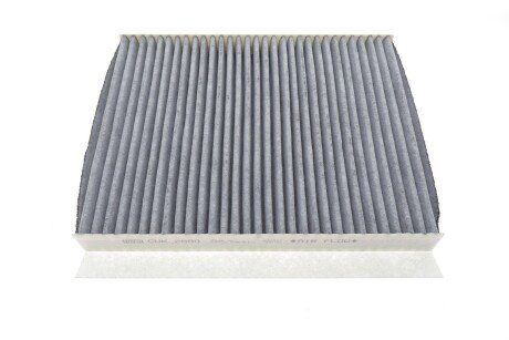 Угольный фильтр салона mann CUK2680