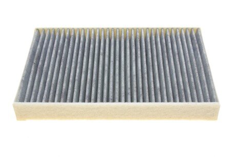 Угольный фильтр салона mann CUK2733
