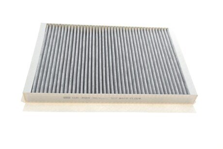 Угольный фильтр салона mann CUK3569