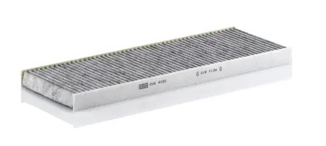 Вугільний фільтр салону MANN CUK 4151