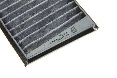 Вугільний фільтр салону mann CUK6724