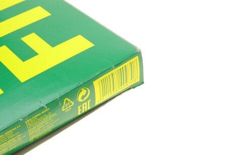 Вугільний фільтр салону mann CUK8430