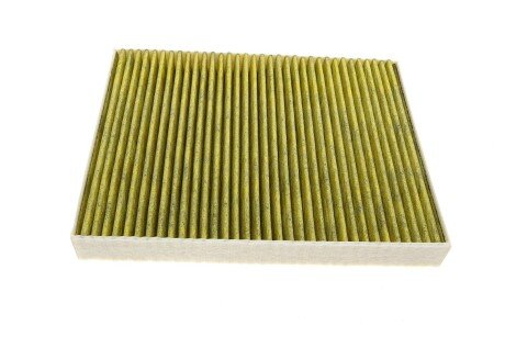 Угольный фильтр салона mann FP2842