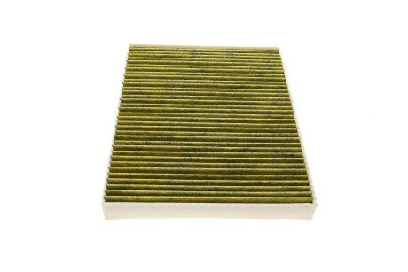 Угольный фильтр салона mann FP2842