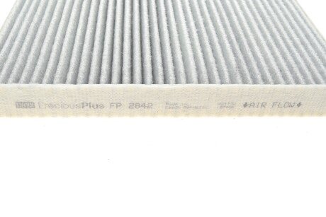 Угольный фильтр салона mann FP2842