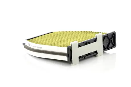 Вугільний фільтр салону MANN FP 29 005