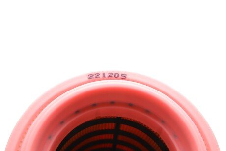 Воздушный фильтр mann C121781