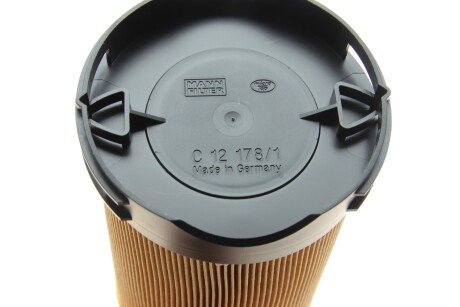 Воздушный фильтр mann C121781