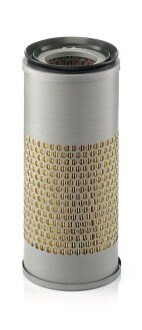 Повітряний фільтр mann C14160