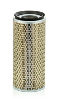 Воздушный фильтр mann C141792 на Рендж (ленд) ровер Дискавери 1