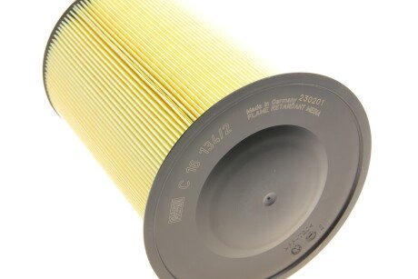 Повітряний фільтр mann C161342