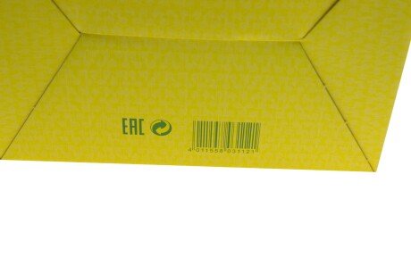 Воздушный фильтр mann C18006