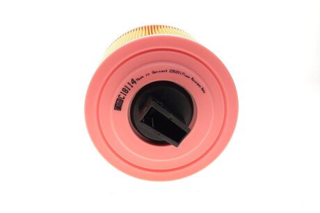 Повітряний фільтр mann C18114