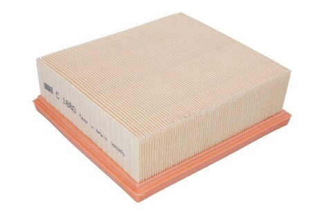 Повітряний фільтр mann C1880