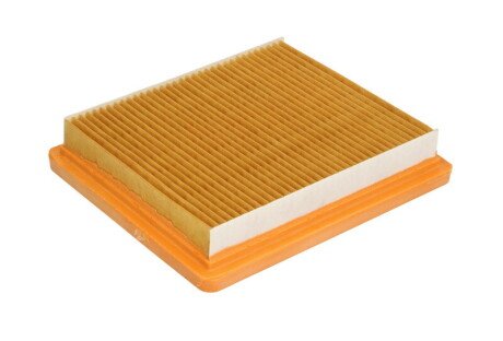 Воздушный фильтр mann C1925 на Форд Fiesta