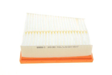 Воздушный фильтр mann C2030