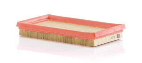 Повітряний фільтр mann C22016 на Фиат Панда