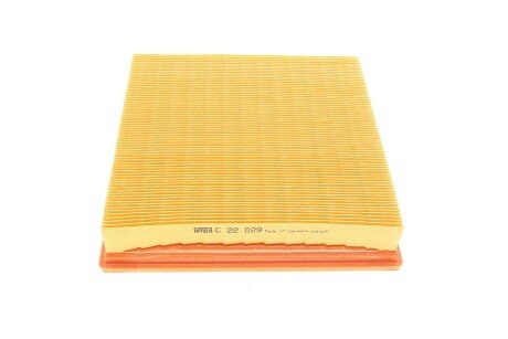Воздушный фильтр mann C22029