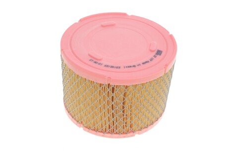 Повітряний фільтр mann C23107