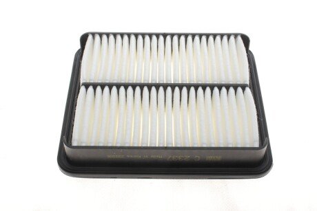 Воздушный фильтр mann C2337