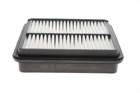 Воздушный фильтр mann C2337