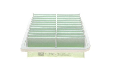 Воздушный фильтр mann C24005