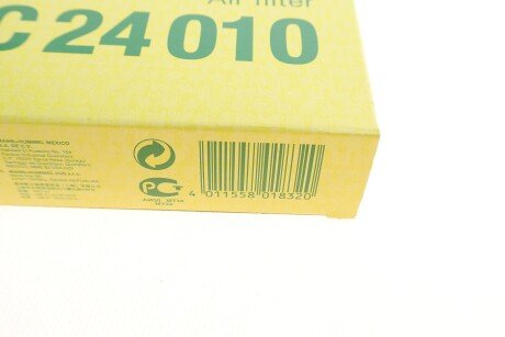 Воздушный фильтр mann C24010