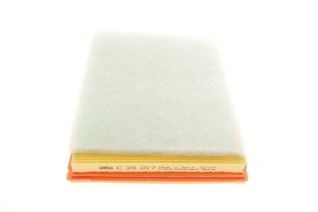 Воздушный фильтр mann C24017