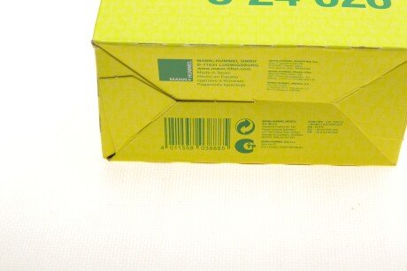 Воздушный фильтр mann C24026